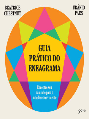 cover image of Guia prático do Eneagrama